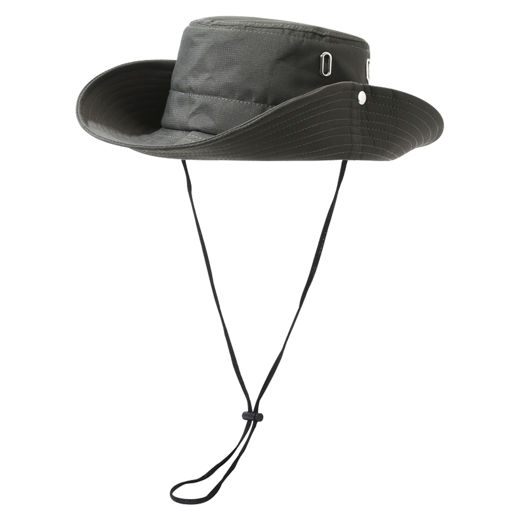 FlyFlyPromos - Large Brim Sun-shading Bucket Hat Image 7 - Promotional Product